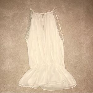 Robbi and Nikki blouse tank top.